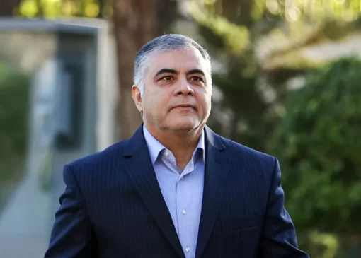 براساس گمانه‌زنی نمی‌توان درباره میزان قاچاق سوخت آمار داد