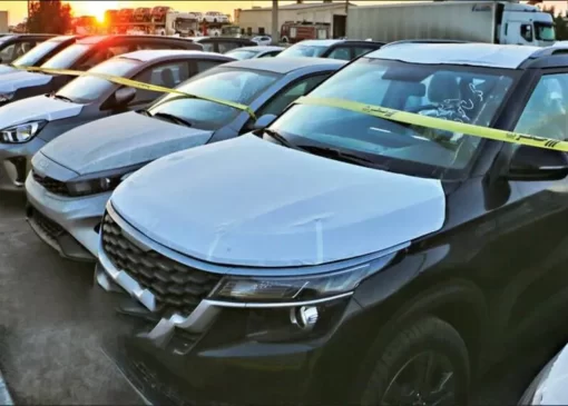 چرا برای خرید خودروی ۵۰۰ میلیونی باید معطل سامانه ها شد؟