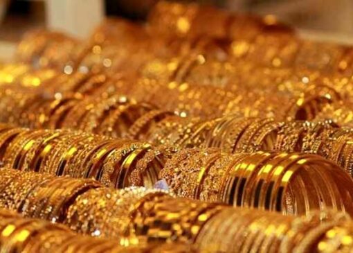 قیمت طلا و سکه امروز ۲ آذر ۱۴۰۴