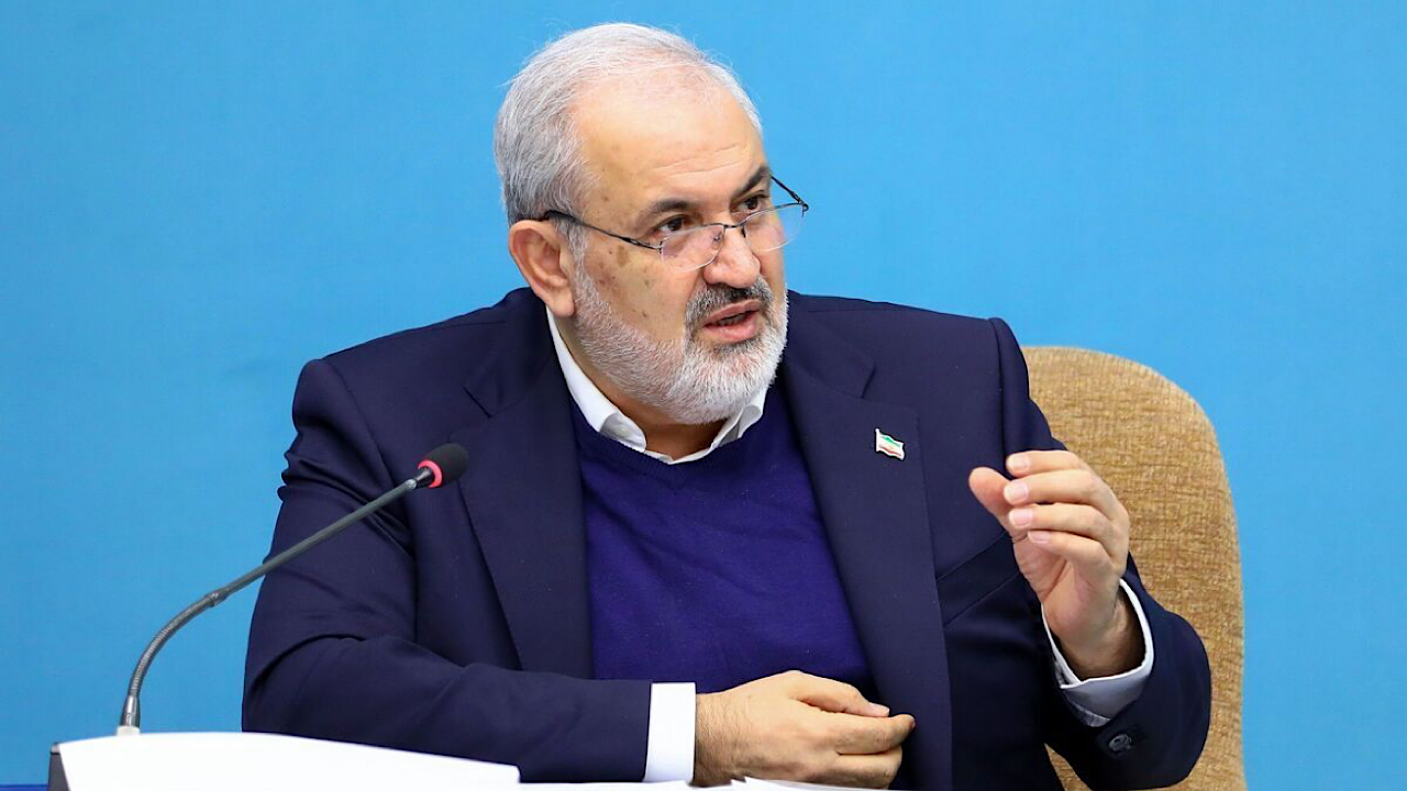 تمرکز وزارت نیرو بر روی هوشمندسازی و بازچرخانی منابع آب