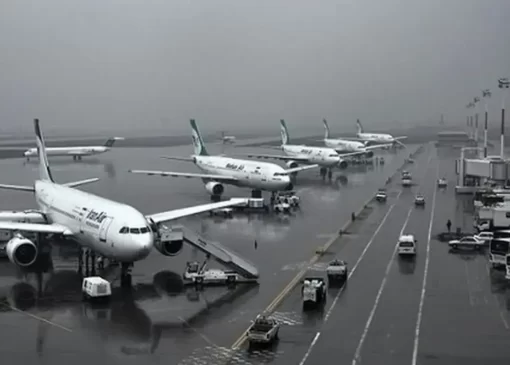 مجوز افزایش قیمت بلیت هواپیما توسط نهاد متولی صادر شد