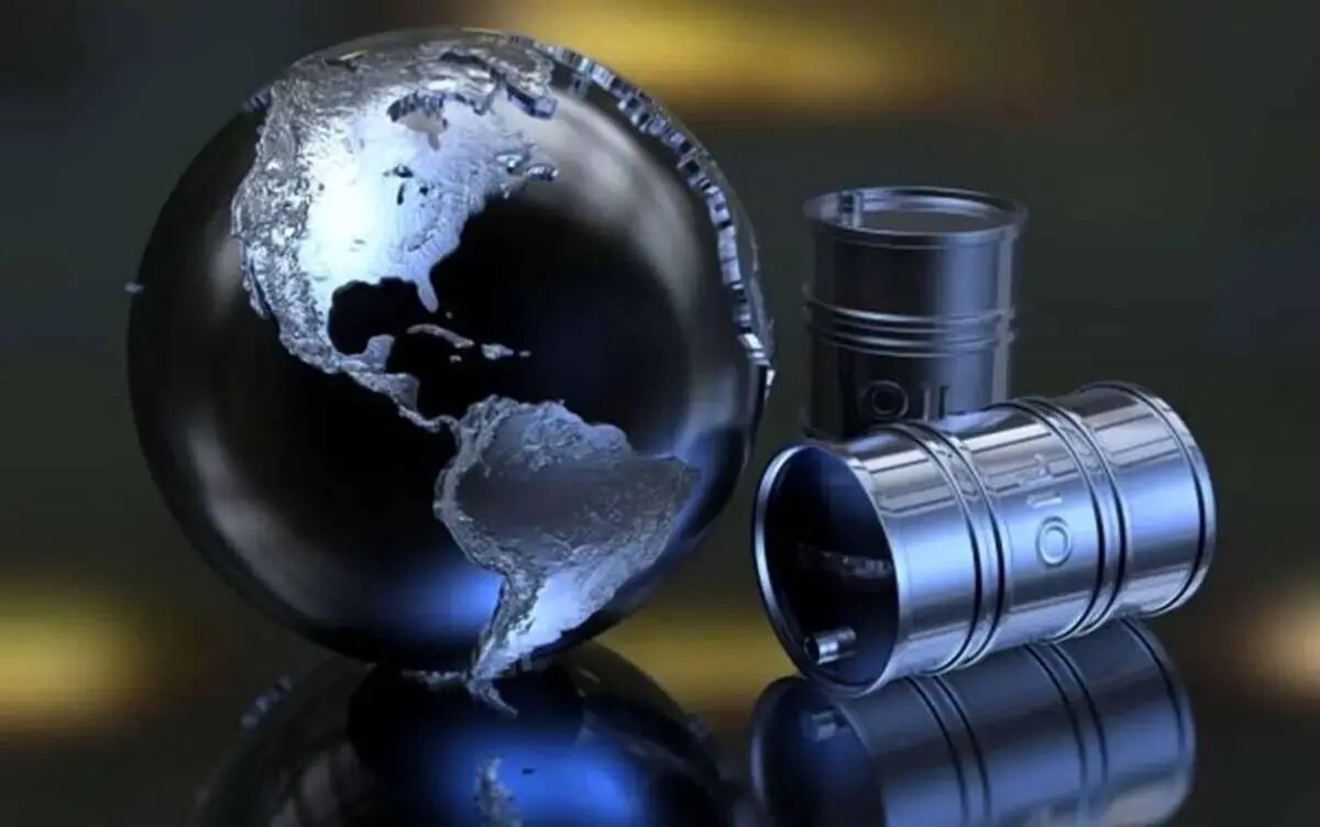 نفت در مرز ۶۵ دلار