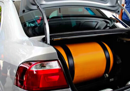 آغاز مجدد طرح تبدیل خودروهای بنزینی به دوگانه‌سوز پس از دو سال وقفه