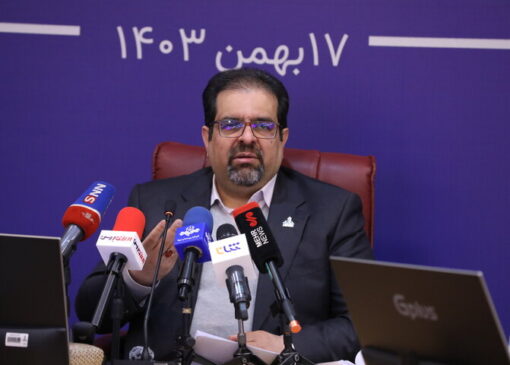 وضعیت گازرسانی پایدار است؛ تحویل گاز به نیروگاه‌ها رکورد زد