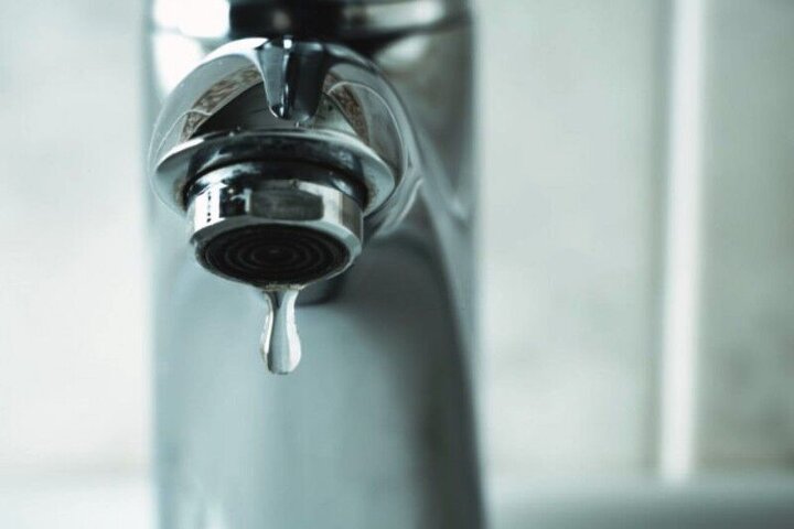 کاهش فشار آب؛ تصمیمی برای عبور از جیره‌بندی