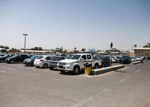 بازار خودرو همچنان گرفتار کمبود عرضه