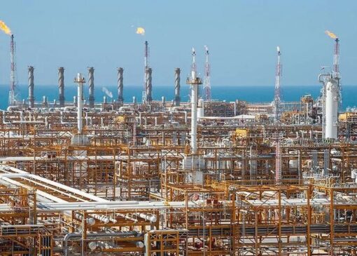 آمادگی کامل صنعت نفت برای زمستان