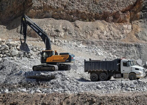 نوسازی ماشین‌آلات پیش‌شرط تحقق رشد ۱۳ درصدی معدن است