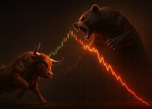 عقب نشینی شاخص کل بورس