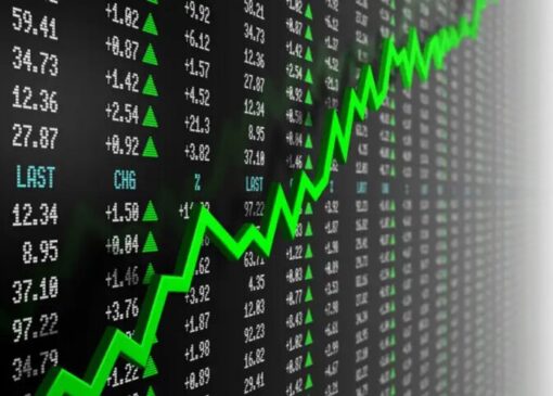 جهش شاخص کل و رونق فرابورس