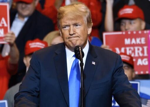 تکرار چرخه تورم؛ نارضایتی آمریکایی‌ها از عملکرد اقتصادی ترامپ