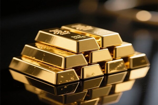 ادامه صعود طلا با ضعف دلار و امید به کاهش نرخ بهره