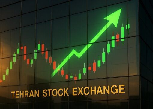 رشد ۱۴۳۰ واحدی شاخص کل