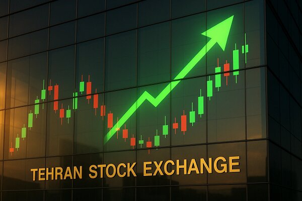 شاخص کل از ۳.۲۶ میلیون واحد عبور کرد