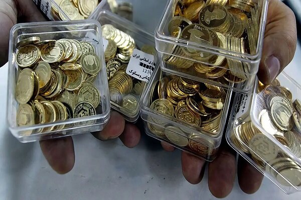 دو حراج سکه در آبان؛ پیشفروش قطعی با سررسید ۳۰ بهمن