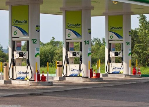 سهمیه جدید سوخت خودروهای مونتاژی چگونه است؟