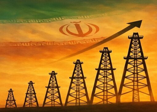 رشد اقتصادی ایران در گروی بشکه‌های نفت