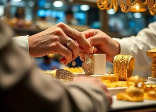 قیمت طلا و سکه امروز ۲۷ آبان ۱۴۰۴