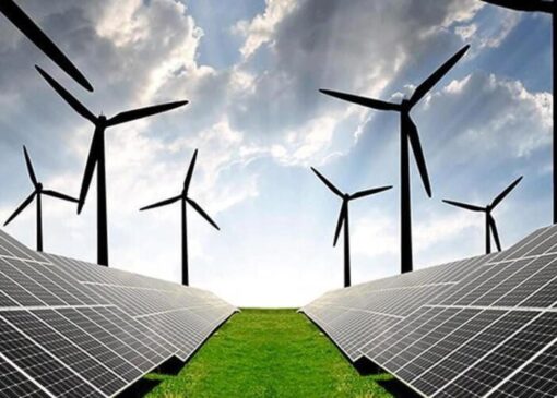 تنوع سبد سوختی راهی برای جلوگیری از خاموشی