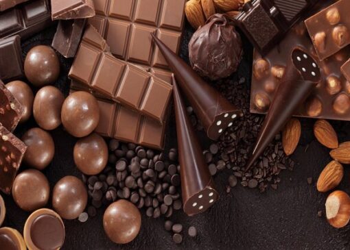 شکلات ایران کام کدام کشورها را شیرین می‌کند؟