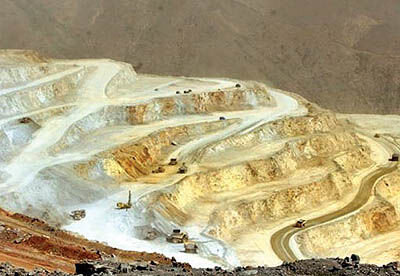 واردات تجهیزات و ماشین آلات معدنی بدون انتقال ارز مجاز شد