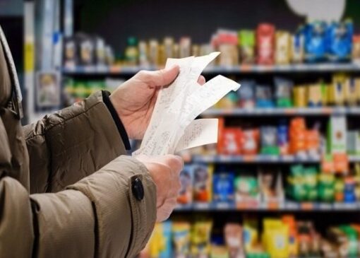 چرا دو قیمت روی یک محصول داریم؟