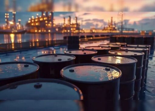 تقاضای جهانی برای نفت افزایش یافت