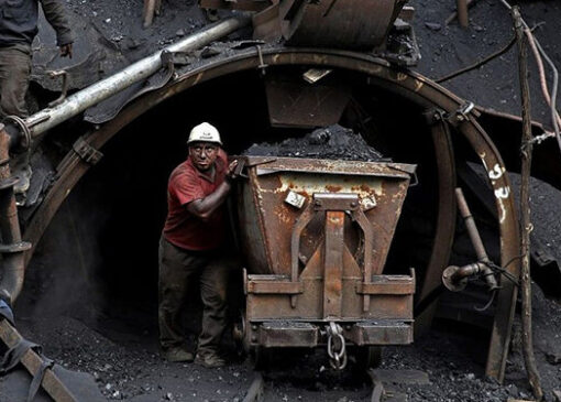 زنگ خطری برای تحول ایمنی معادن