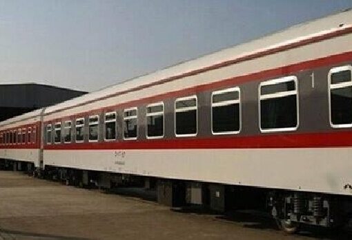 ۳۰۰ واگن تازه در راه است/ متوسط عمر ناوگان ۳۲ سال!