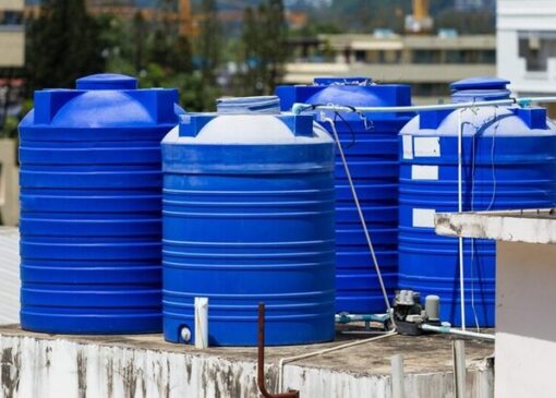 بازار مخزن آب داغ شد/ صنایع در صف تأمین مواد اولیه