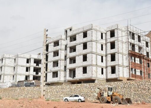 افزایش ۳۷ درصدی قیمت مصالح ساختمانی در بهار امسال