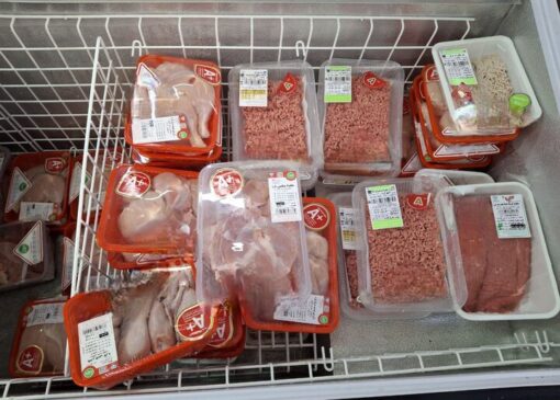 گوشت تنظیم بازاری هم مشتری ندارد؛ مشکل از قیمت یا قدرت خرید؟