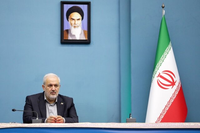 ممکن است برخی شبها فشار آب تا حد صفر کاهش یابد