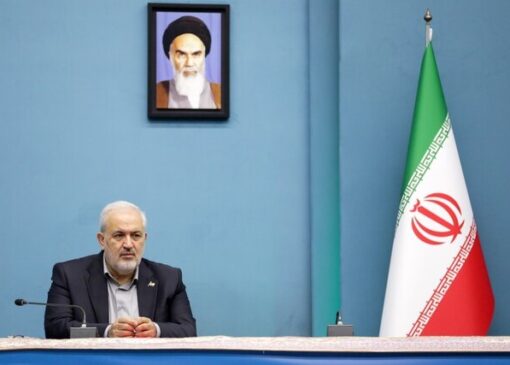 انتقال آب سد طالقان، تأمین آب ۳ میلیون نفر را تضمین می‌کند