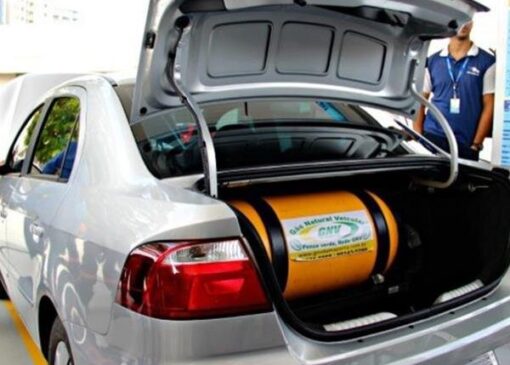 آغاز گازسوز کردن رایگان خودروهای شخصی