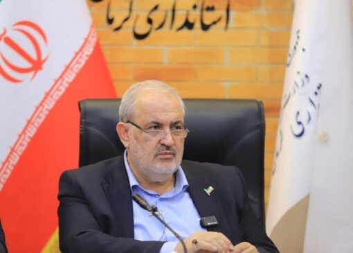 ۸۰ درصد شهر تهران از بازچرخانی آب بهره‌مند است