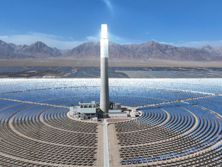 پایان عصر سوختهای فسیلی نزدیک شد