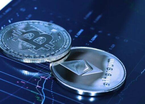 تداوم سقوط بیت‌کوین و اتریوم