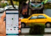 بیمه رانندگان تاکسی‌ اینترنتی؛ از سنگ‌اندازی تا حمایت