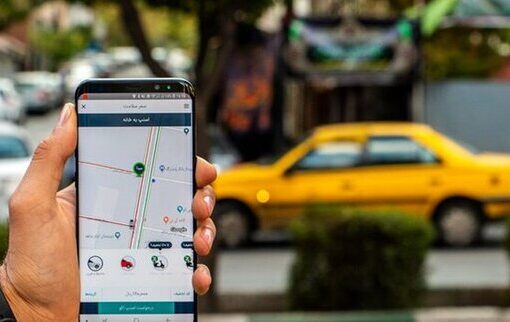 بیمه رانندگان تاکسی‌ اینترنتی؛ از سنگ‌اندازی تا حمایت