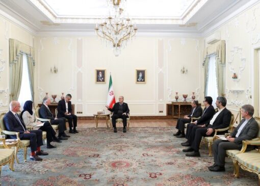 در خنثی‌سازی تبلیغات نادرست ضدایرانی نقش‌آفرین باشید