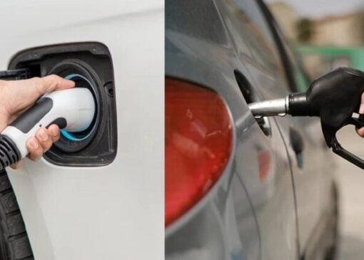 خودروهای برقی یا بنزینی؛ کدامیک با ارزش‌تر است؟