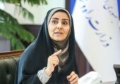 ایران می‌تواند دروازه ورود اروپا از طریق مسیر ریلی چین باشد