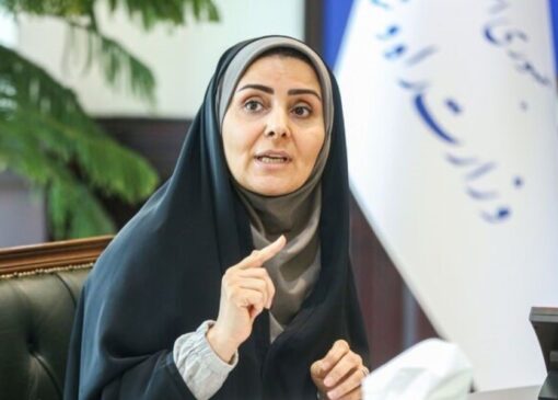 ایران می‌تواند دروازه ورود اروپا از طریق مسیر ریلی چین باشد