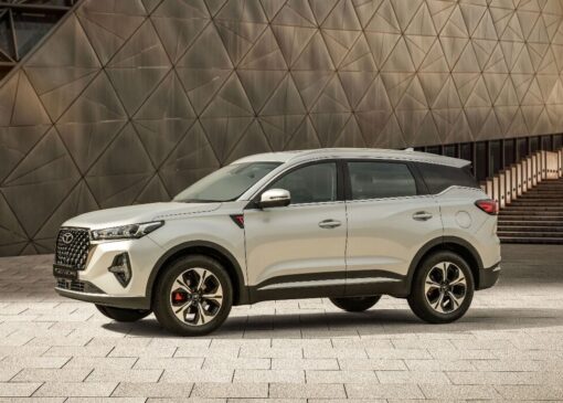 تجربه مالکیت با فونیکس؛ فراتر از خرید یک خودرو