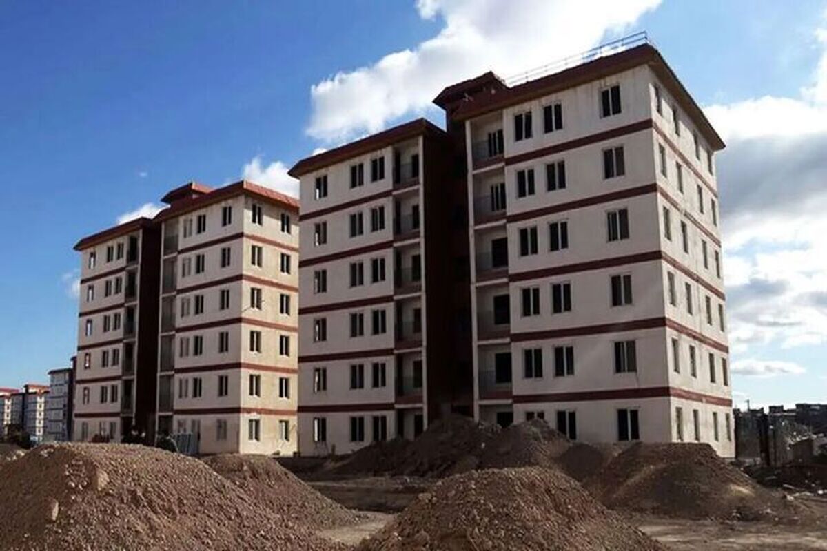 نقش بانک ها در افت تولید مسکن