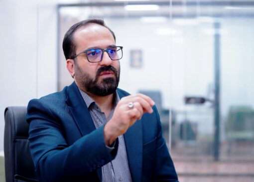 پلتفرم ملی هوشمند آب، راه نجات ایران از ورشکستگی آبی