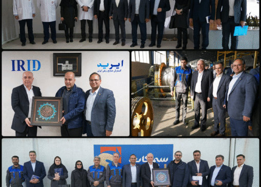 خیز بانک صادرات ایران برای تقویت تأمین مالی صنایع صادراتی آذربایجان‌شرقی