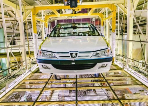 تغییرات بنیادین در خودرو حداقل ۱۰ سال زمان می‌خواهد