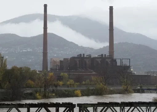 آرسلورمیتال فروش دارایی‌های خود در بوسنی و هرزگوین را تکمیل کرد